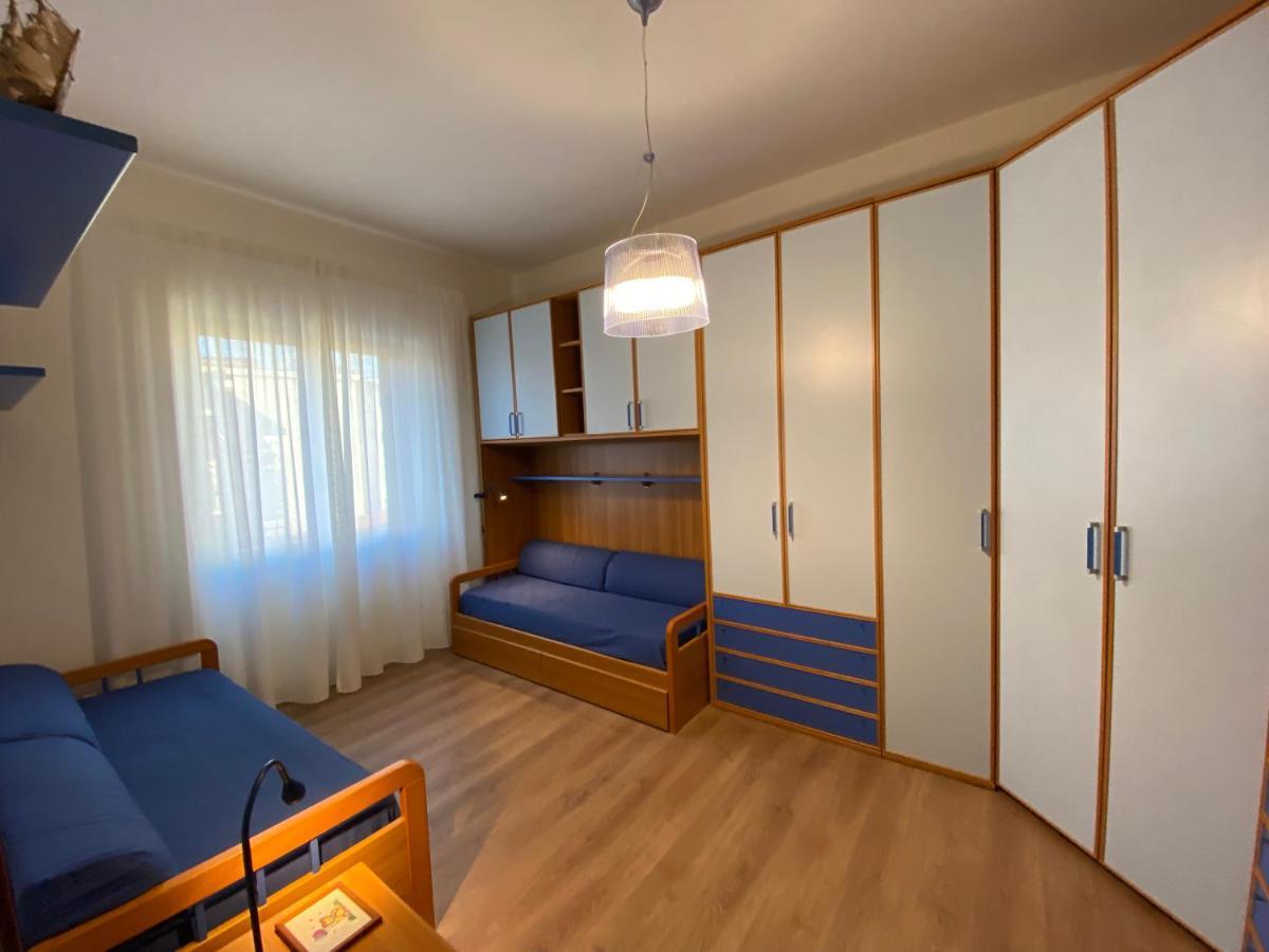 Aquamarine Apartment Castellammare di Stabia Exterior foto