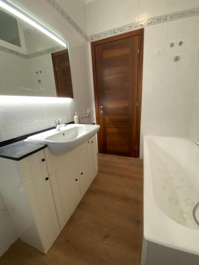 Aquamarine Apartment Castellammare di Stabia Exterior foto