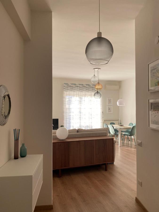 Aquamarine Apartment Castellammare di Stabia Exterior foto