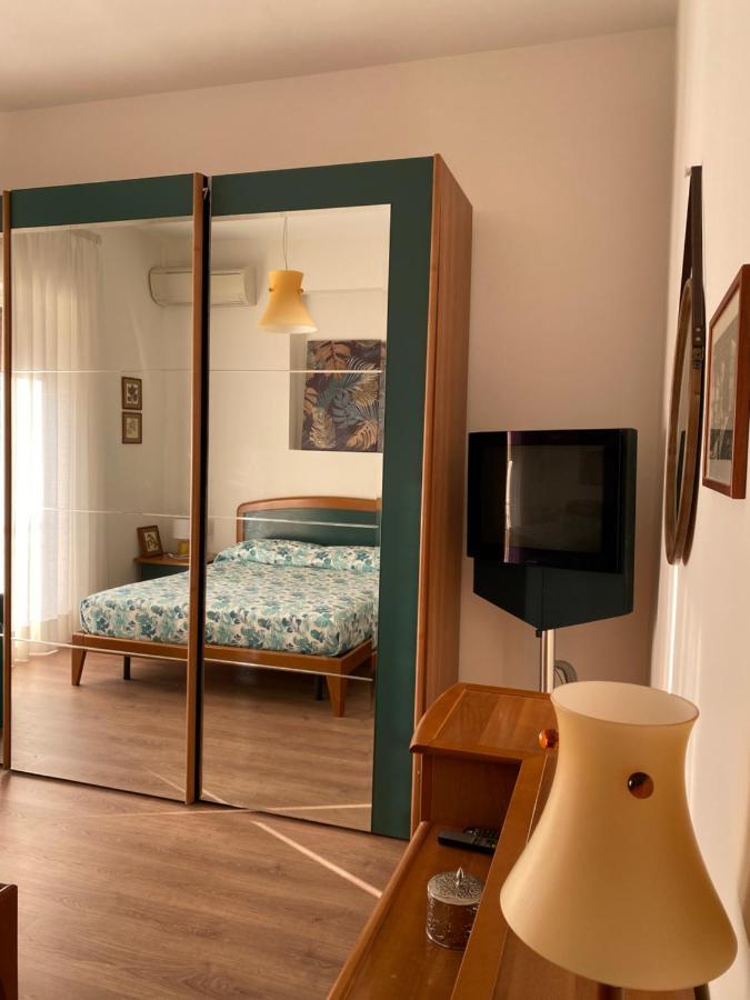 Aquamarine Apartment Castellammare di Stabia Exterior foto