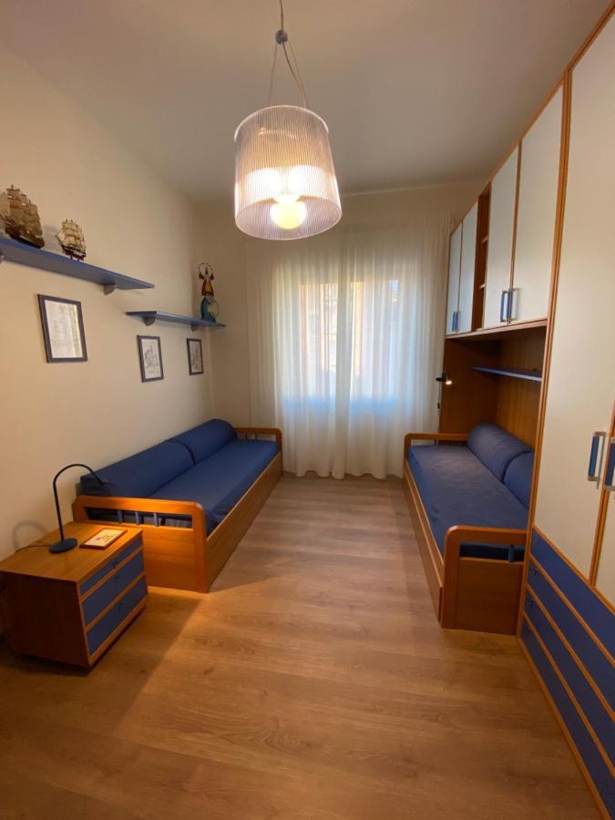 Aquamarine Apartment Castellammare di Stabia Exterior foto